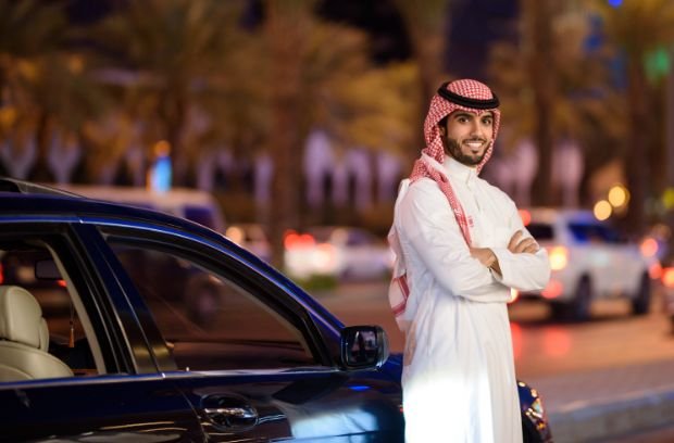 طريقة سداد أوبر للسائق