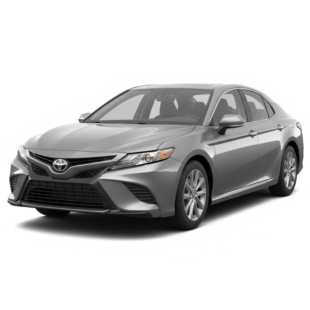 تويوتا كامري