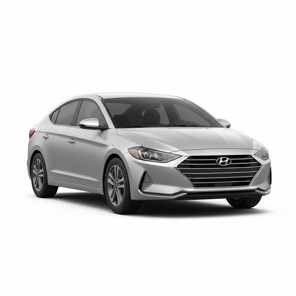 هيونداى النترا